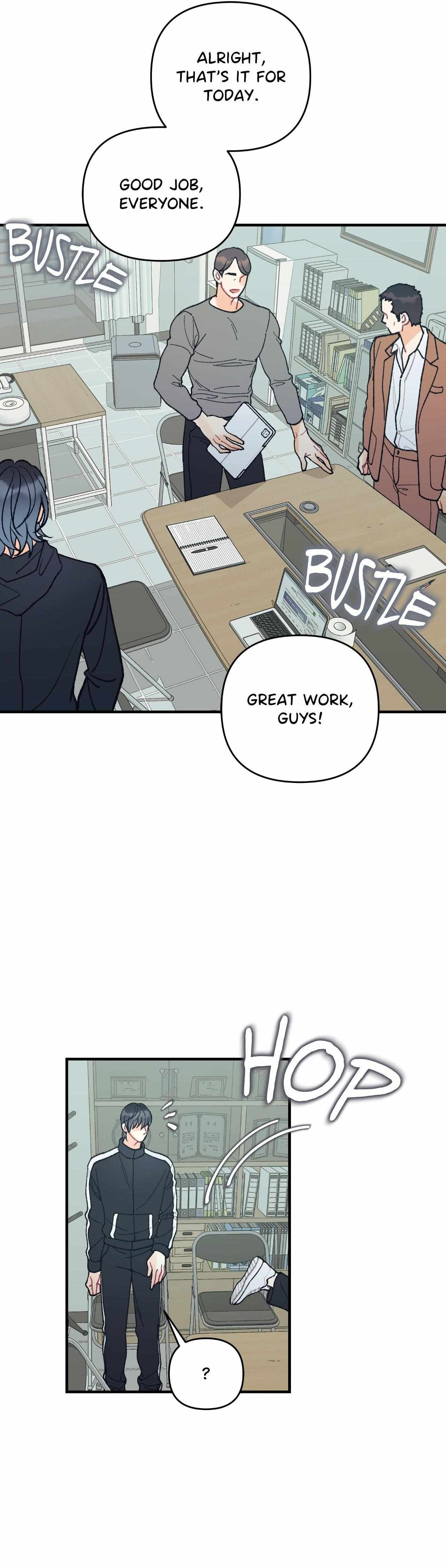 Read TEN chapter 35 image 35 on Lezhin