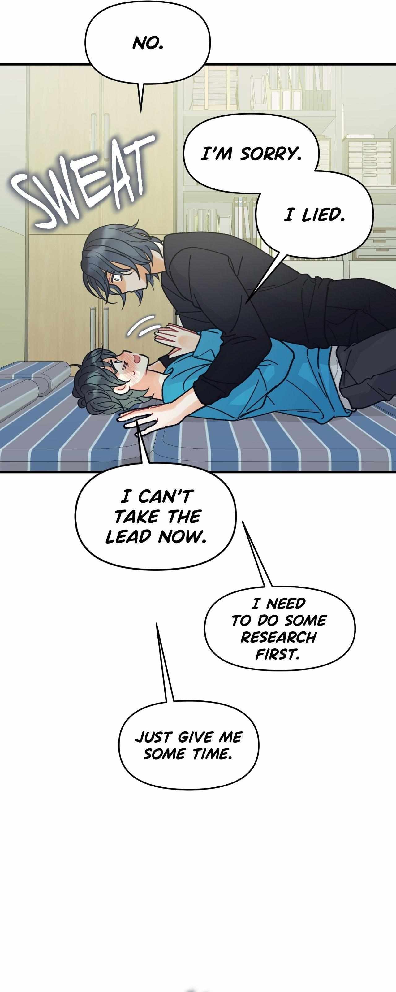 Read TEN chapter 35 image 4 on Lezhin