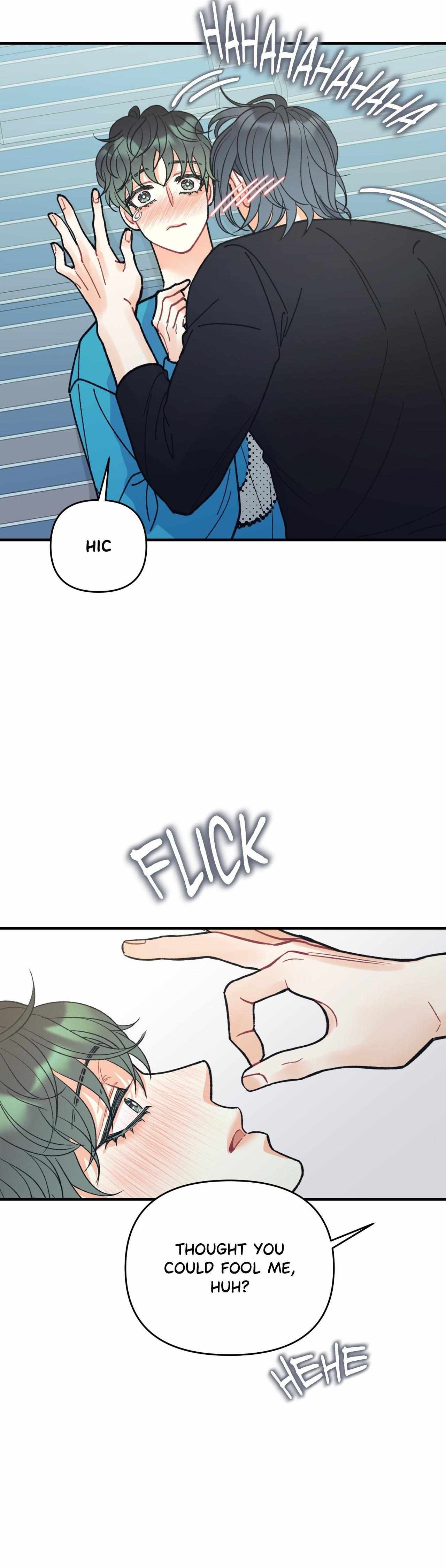 Read TEN chapter 35 image 5 on Lezhin
