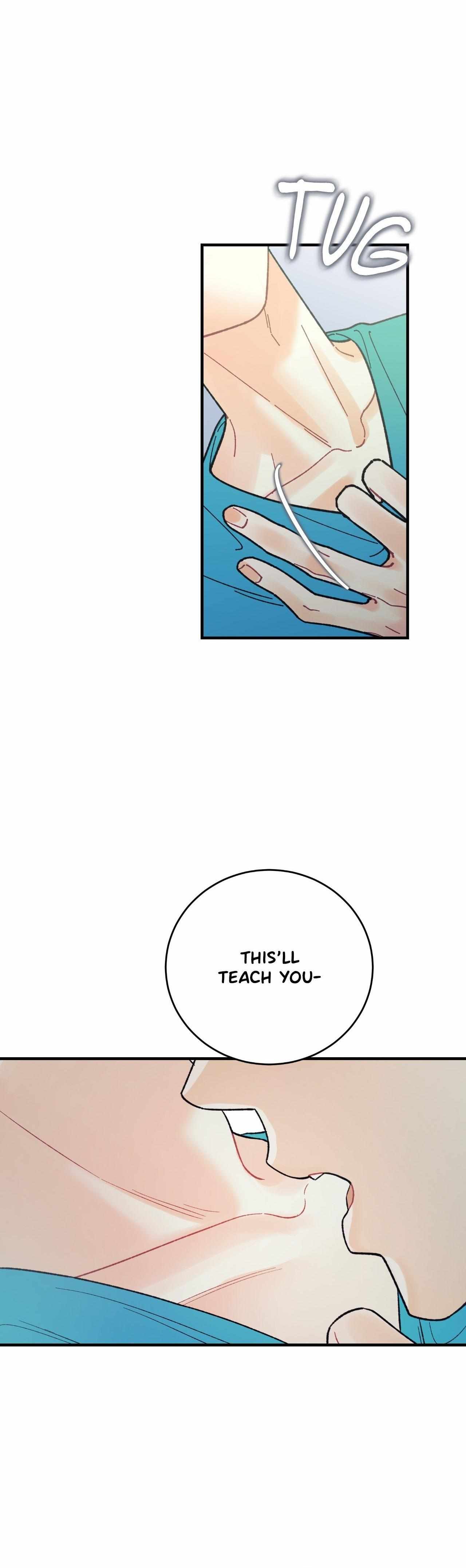 Read TEN chapter 35 image 7 on Lezhin