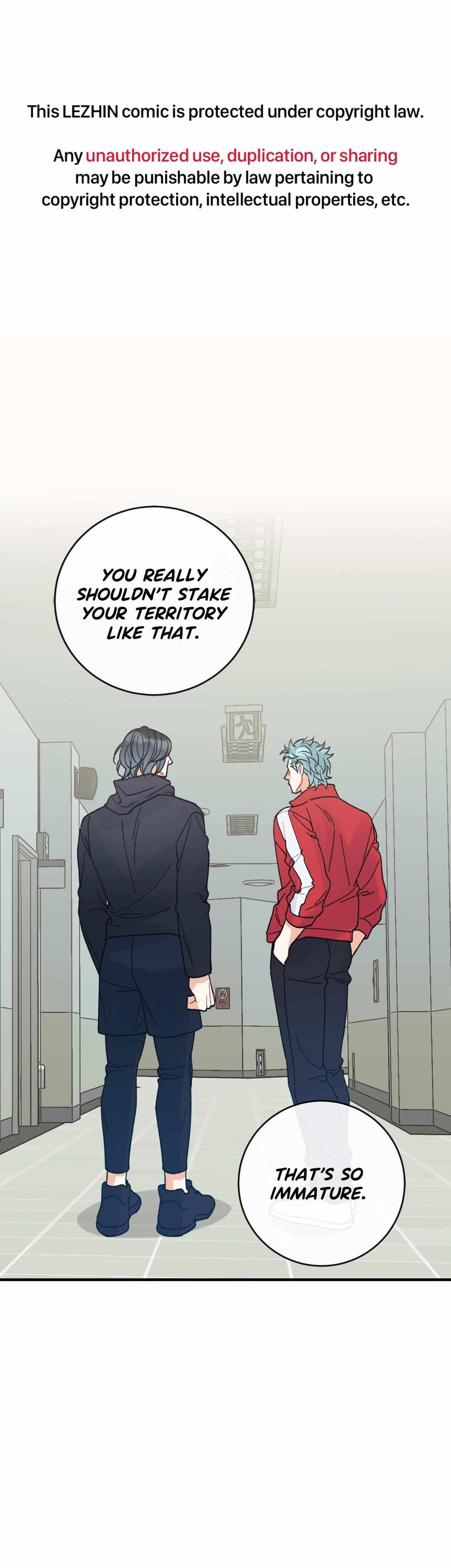 Read TEN chapter 36 image 1 on Lezhin