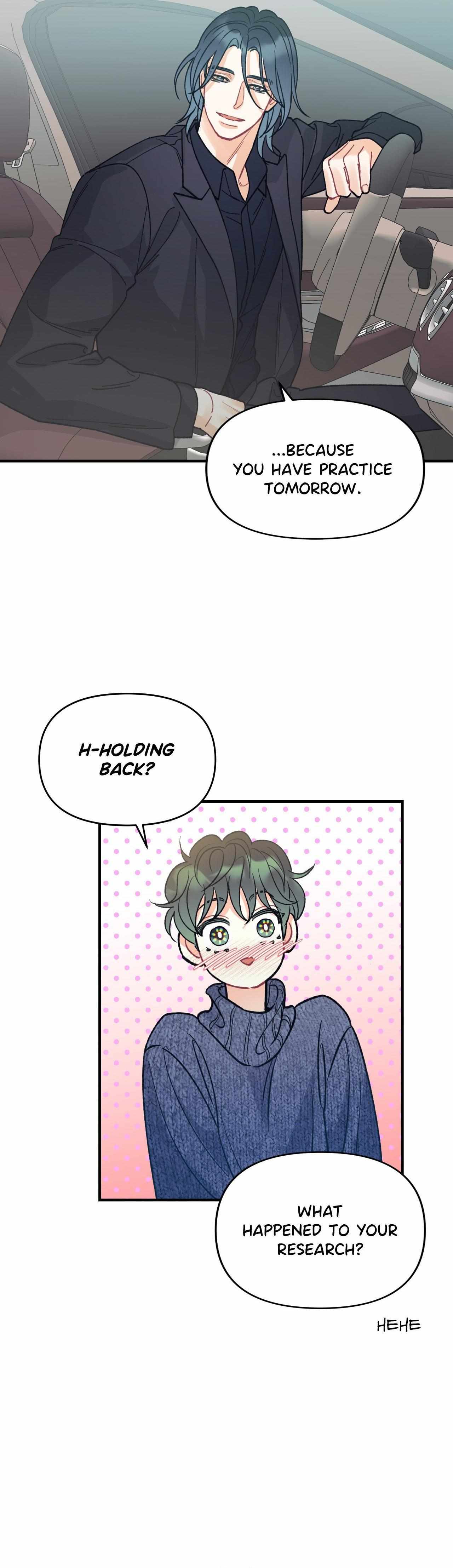 Read TEN chapter 36 image 16 on Lezhin
