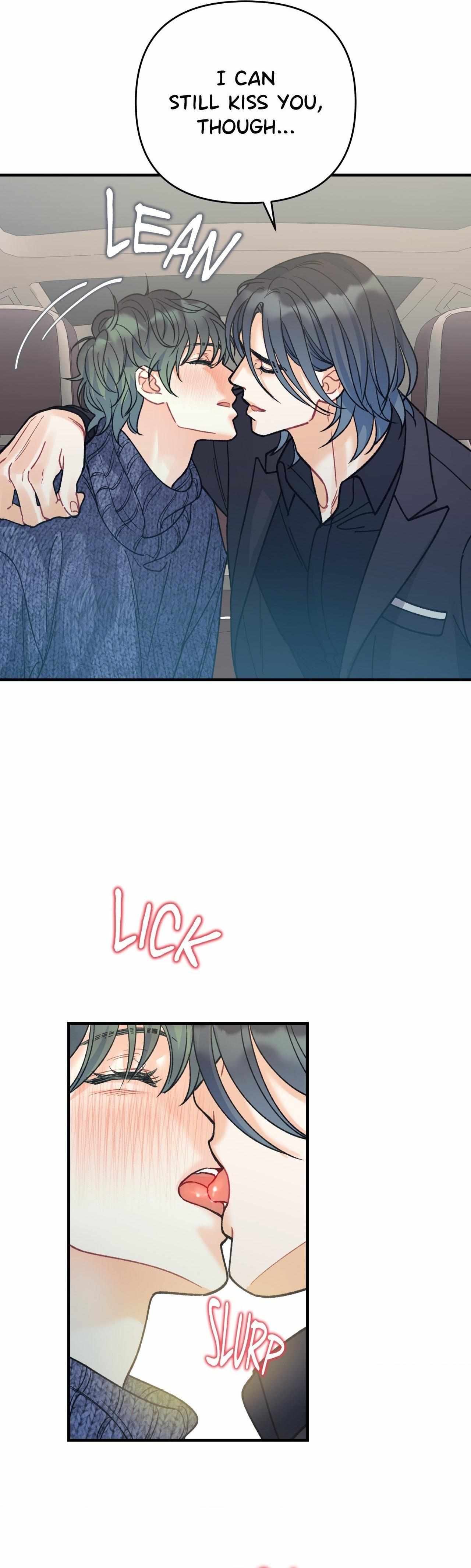 Read TEN chapter 36 image 17 on Lezhin