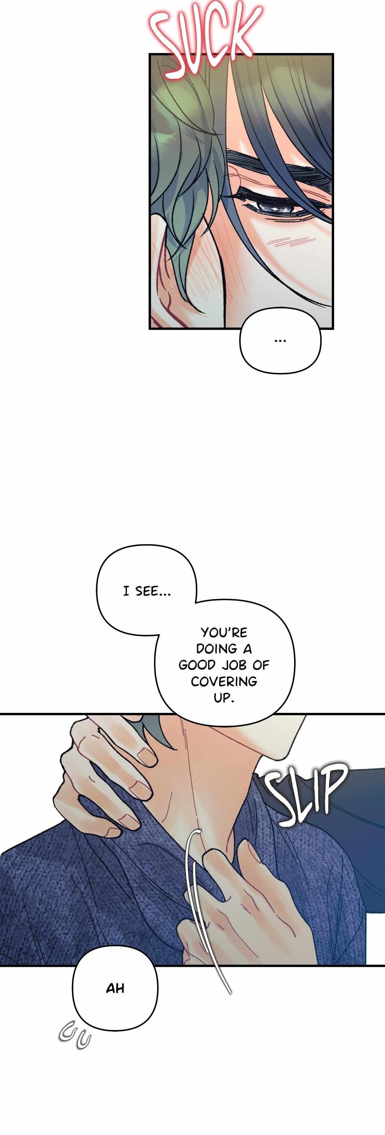 Read TEN chapter 36 image 18 on Lezhin