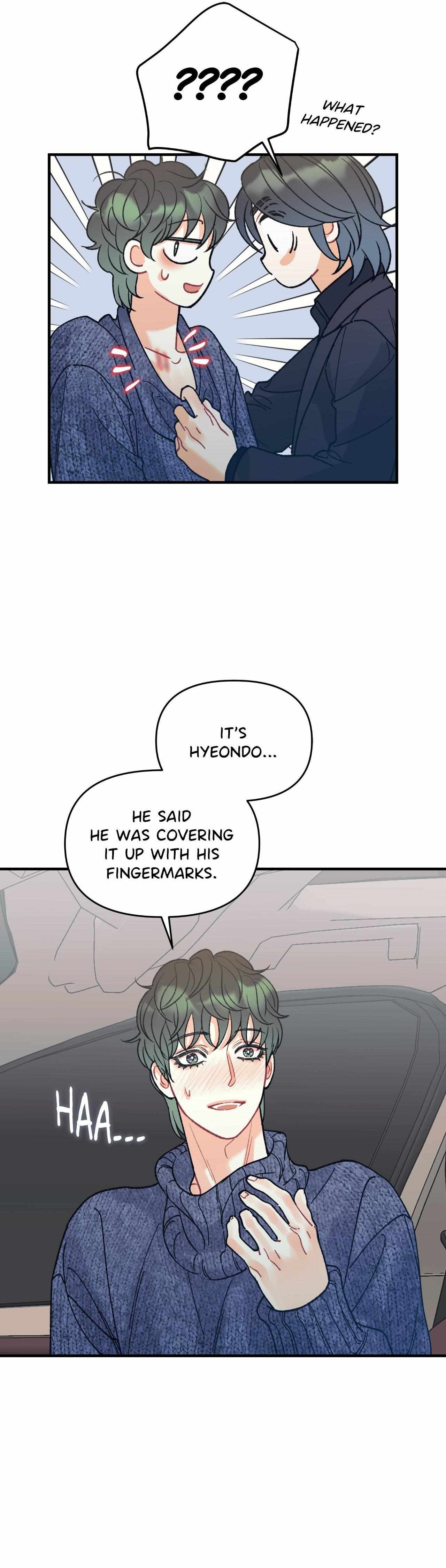 Read TEN chapter 36 image 19 on Lezhin