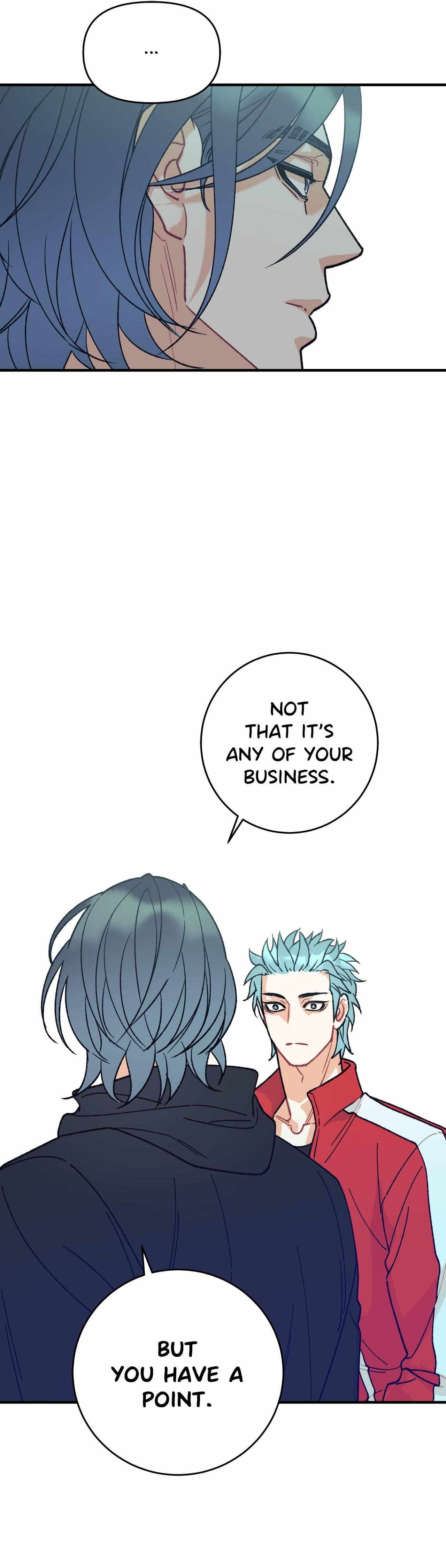 Read TEN chapter 36 image 2 on Lezhin