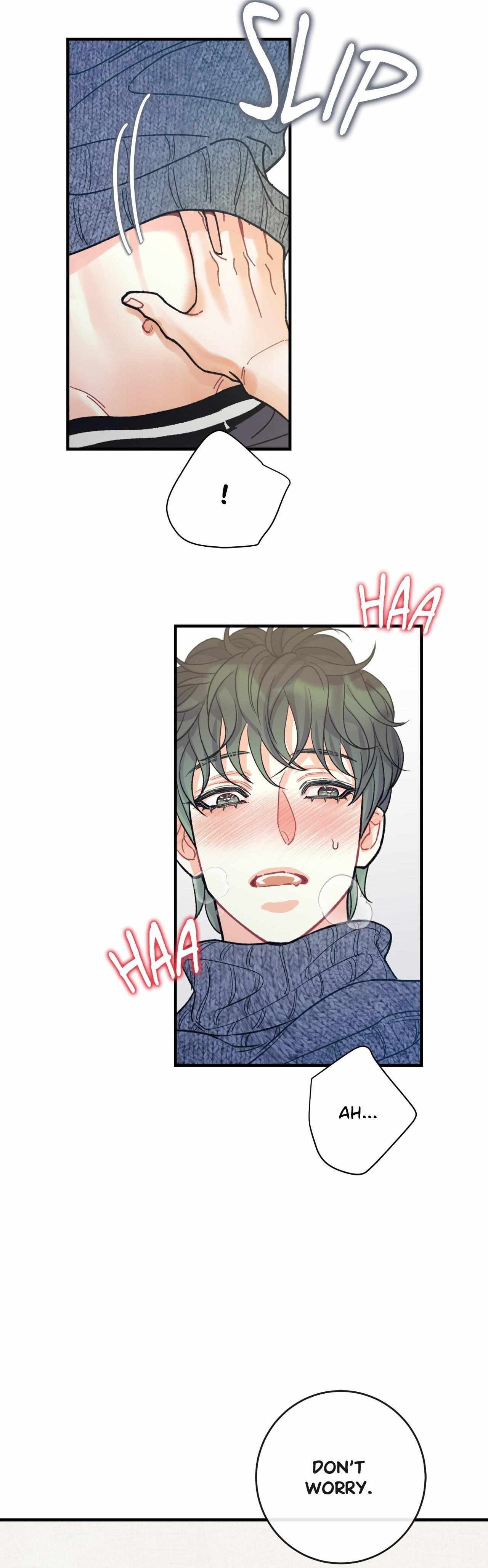 Read TEN chapter 36 image 24 on Lezhin
