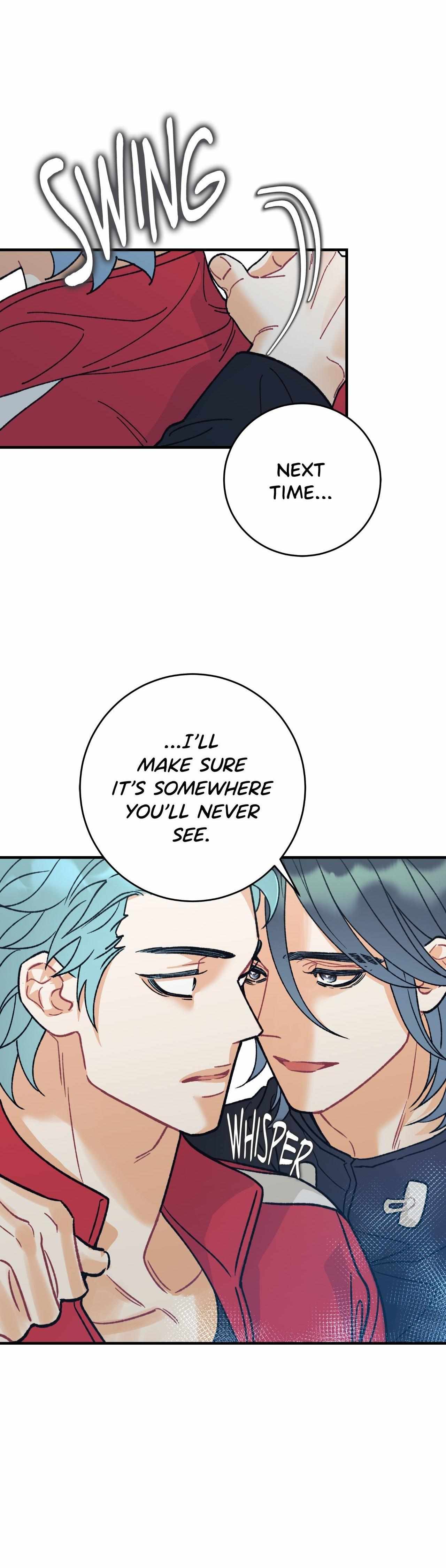 Read TEN chapter 36 image 3 on Lezhin
