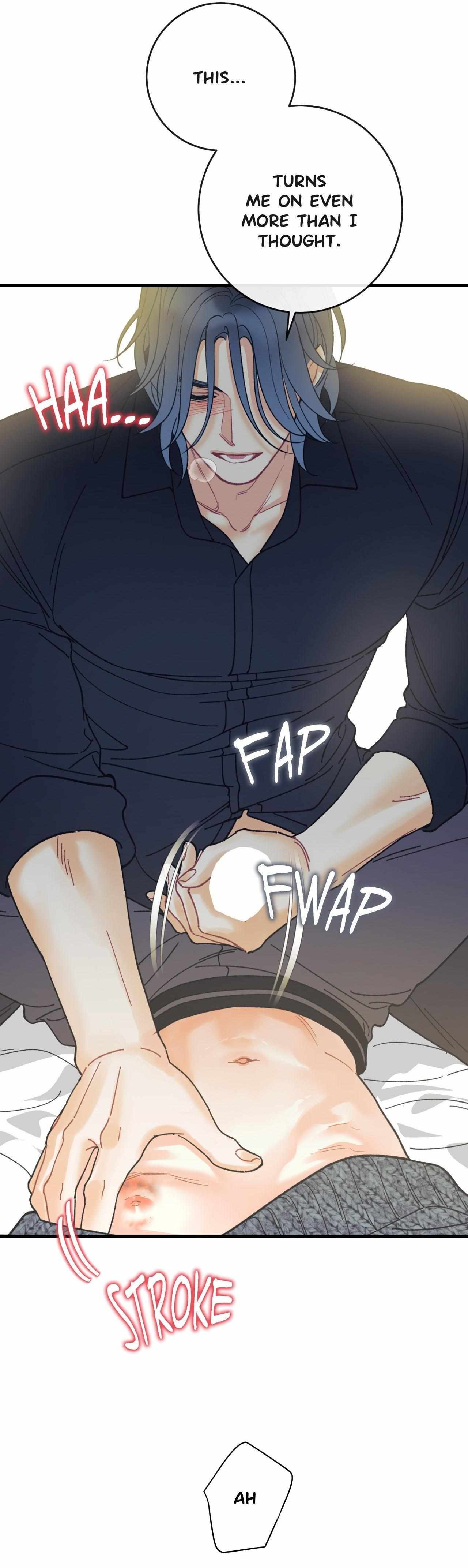 Read TEN chapter 36 image 35 on Lezhin