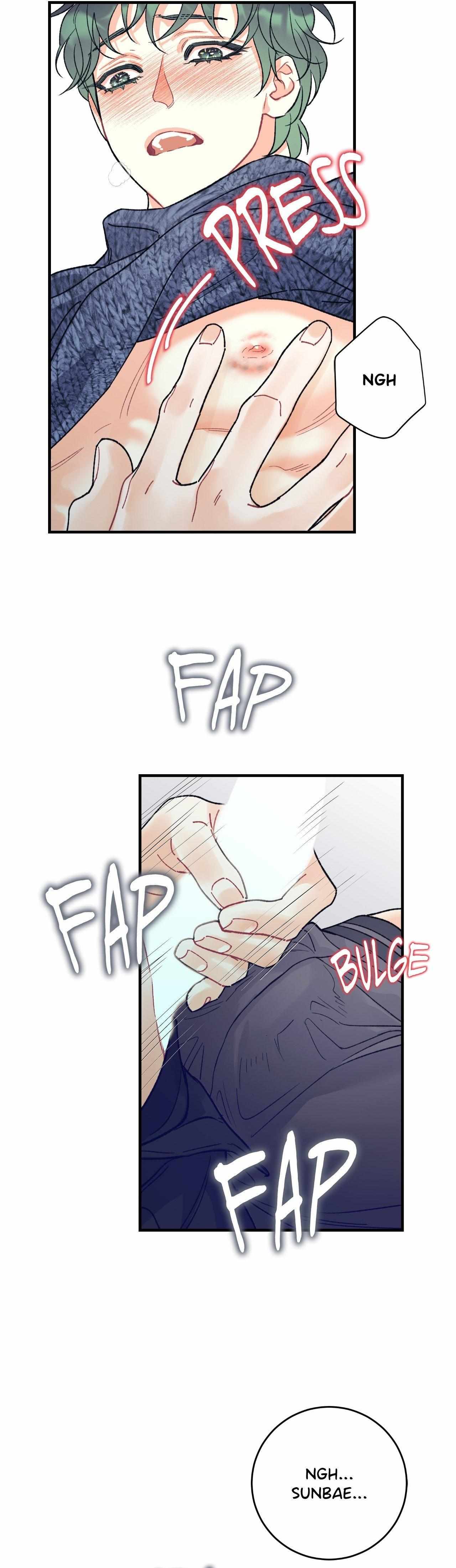 Read TEN chapter 36 image 36 on Lezhin