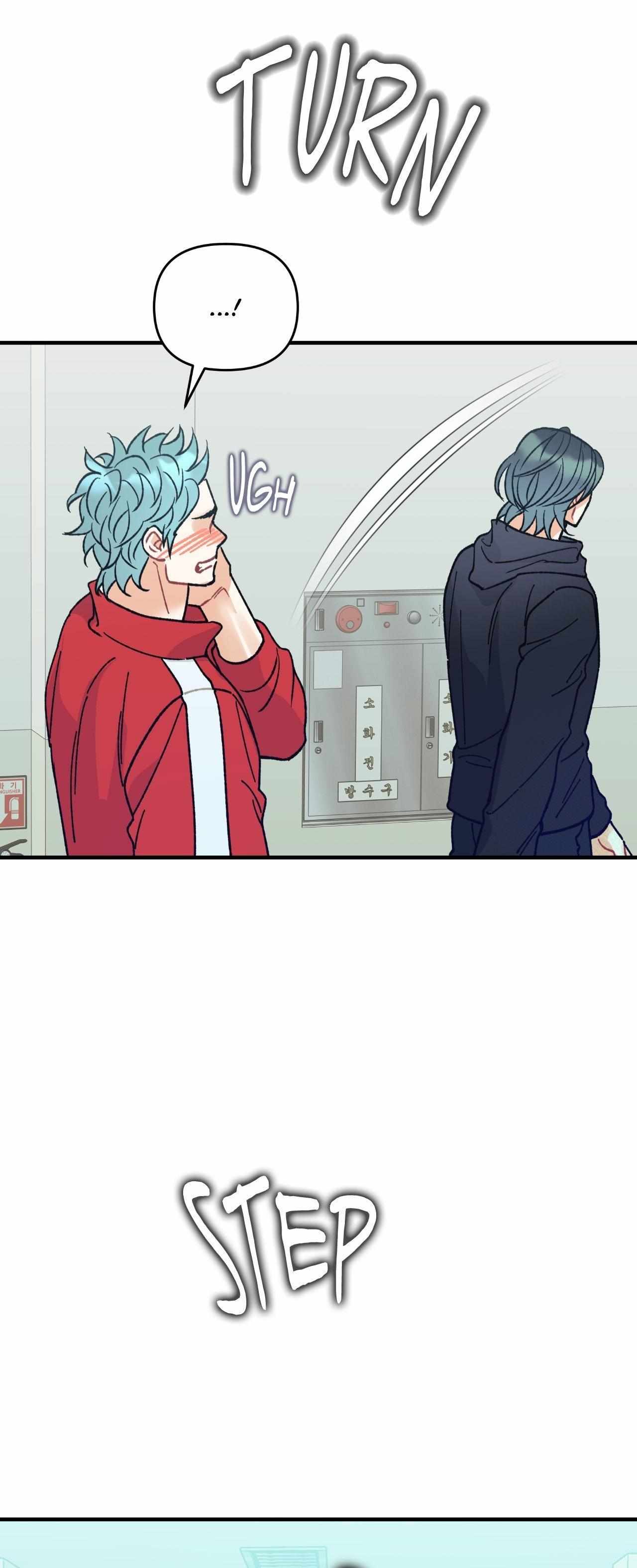 Read TEN chapter 36 image 4 on Lezhin