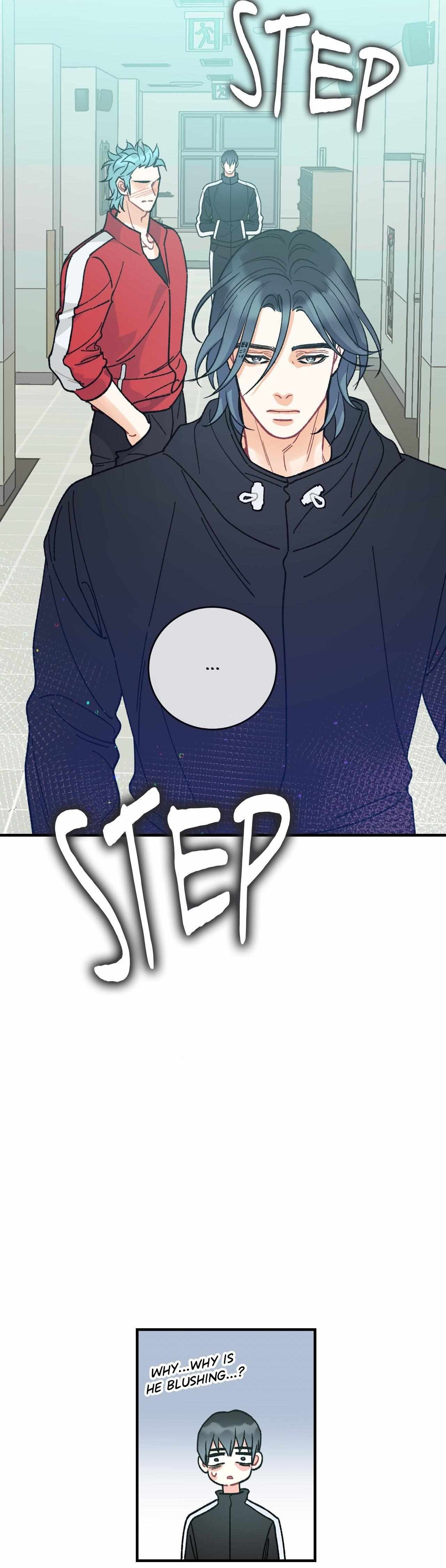 Read TEN chapter 36 image 5 on Lezhin