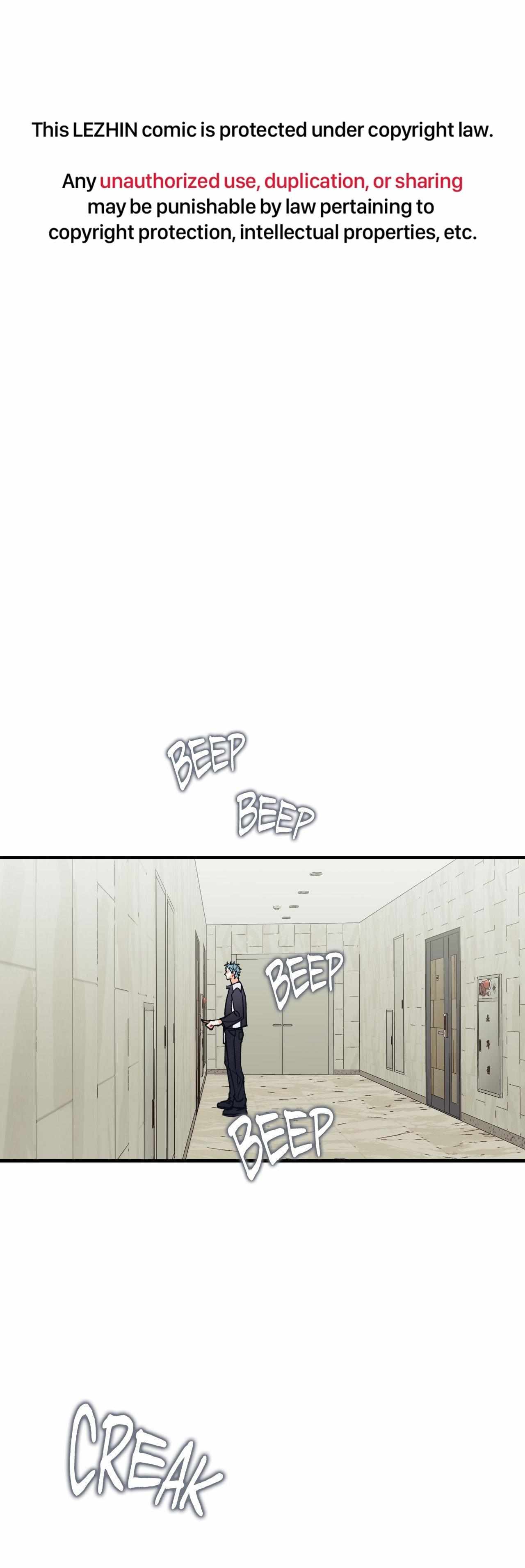 Read TEN chapter 37 image 1 on Lezhin