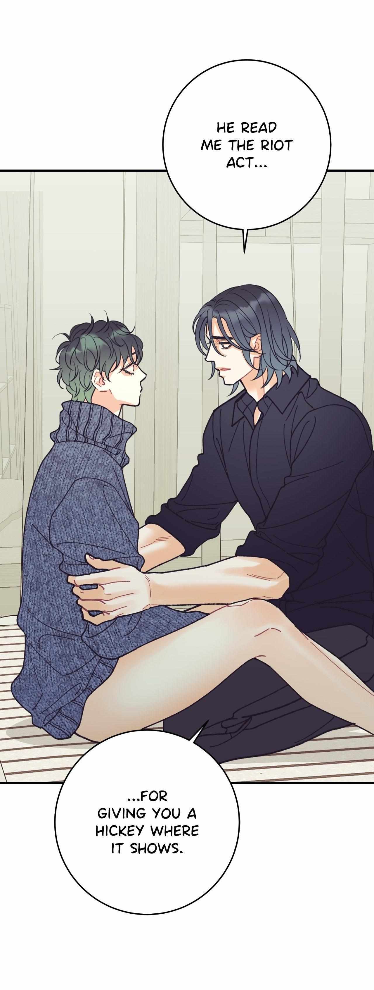 Read TEN chapter 37 image 12 on Lezhin