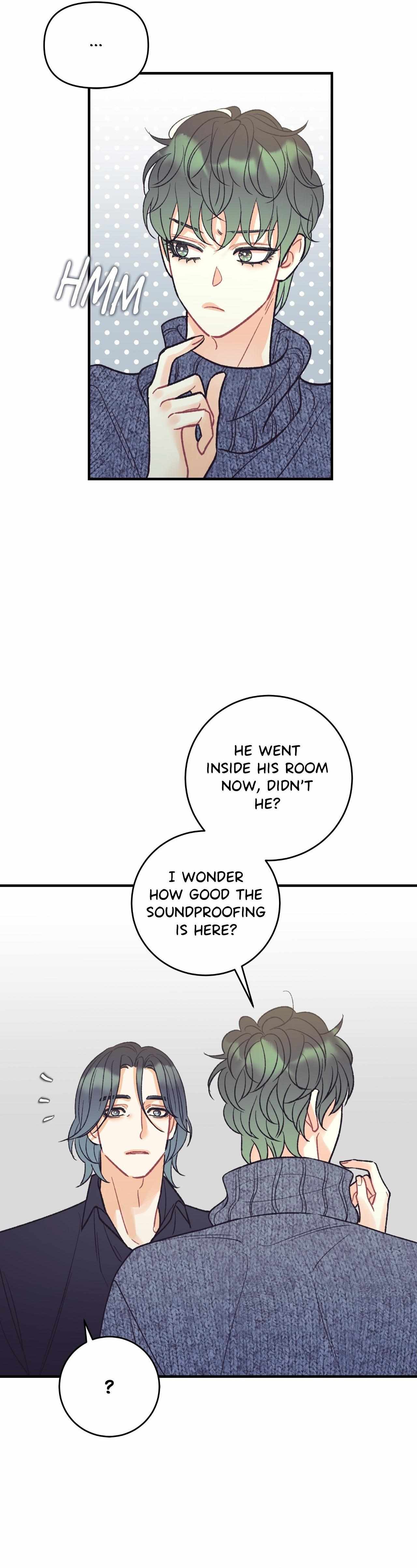 Read TEN chapter 37 image 15 on Lezhin