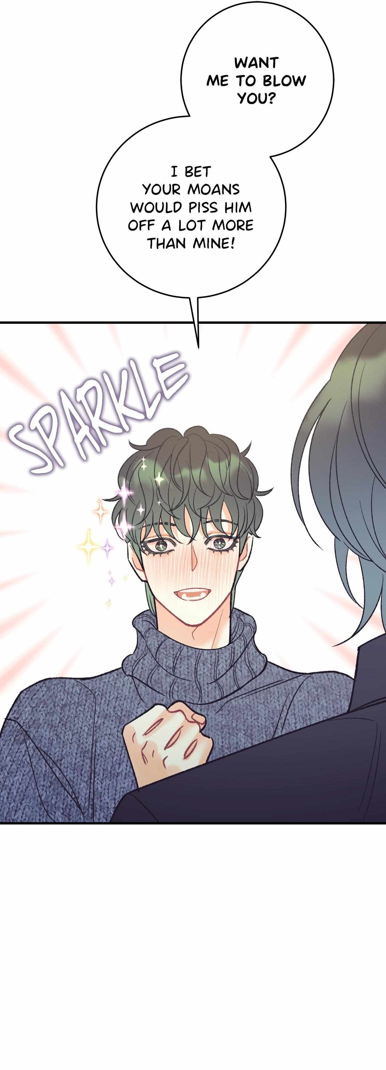 Read TEN chapter 37 image 16 on Lezhin