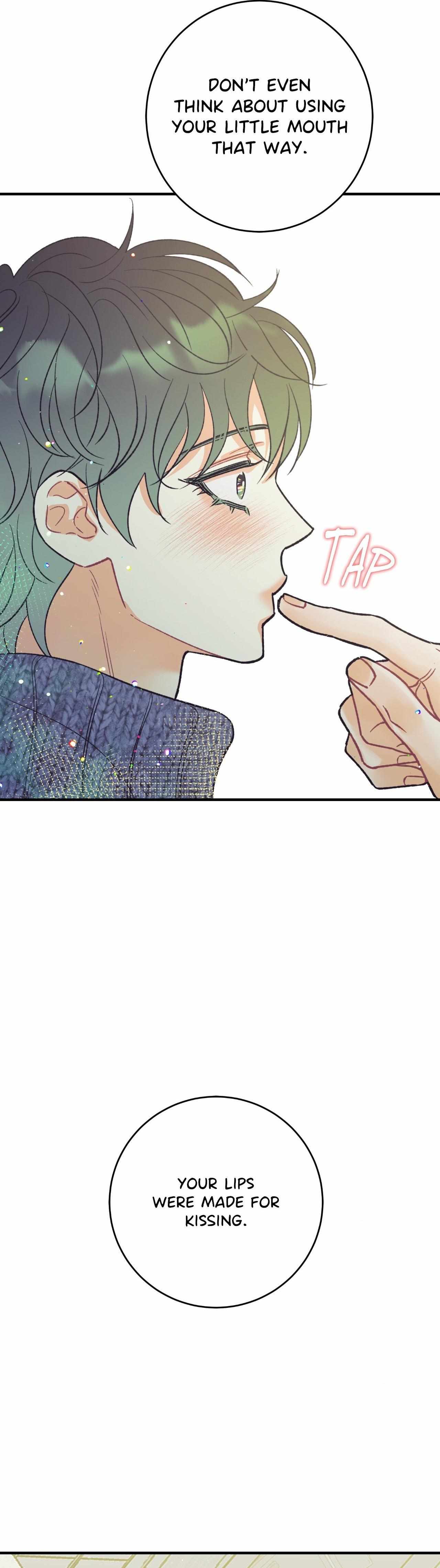 Read TEN chapter 37 image 18 on Lezhin