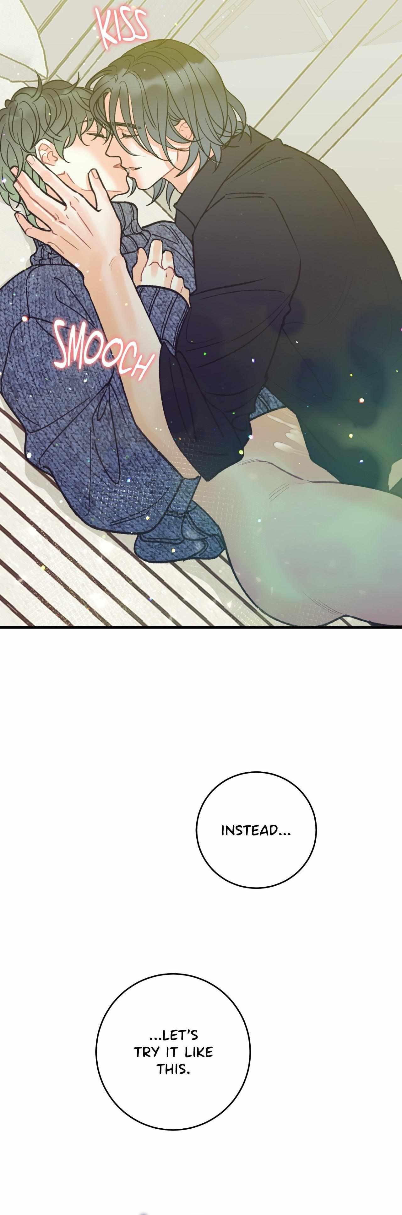 Read TEN chapter 37 image 19 on Lezhin