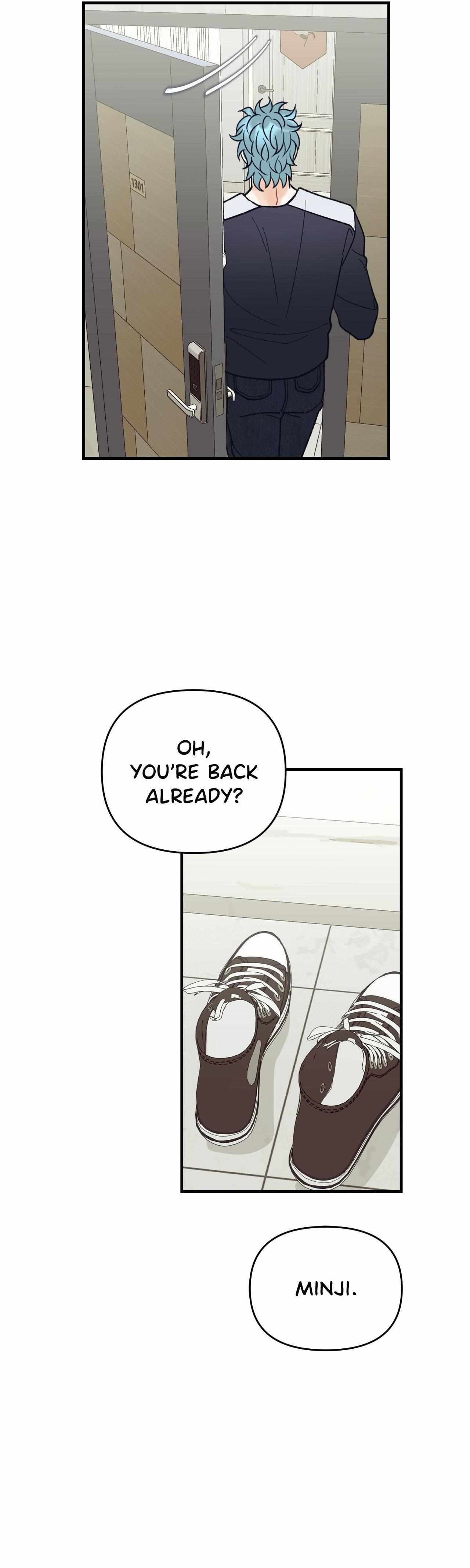 Read TEN chapter 37 image 2 on Lezhin