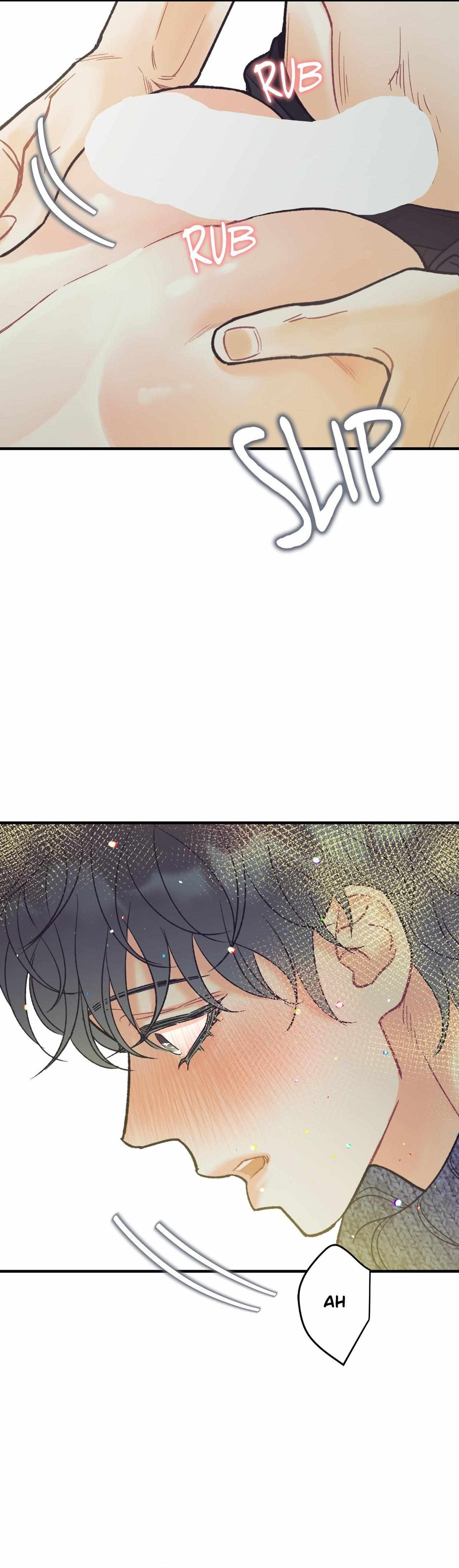 Read TEN chapter 37 image 22 on Lezhin