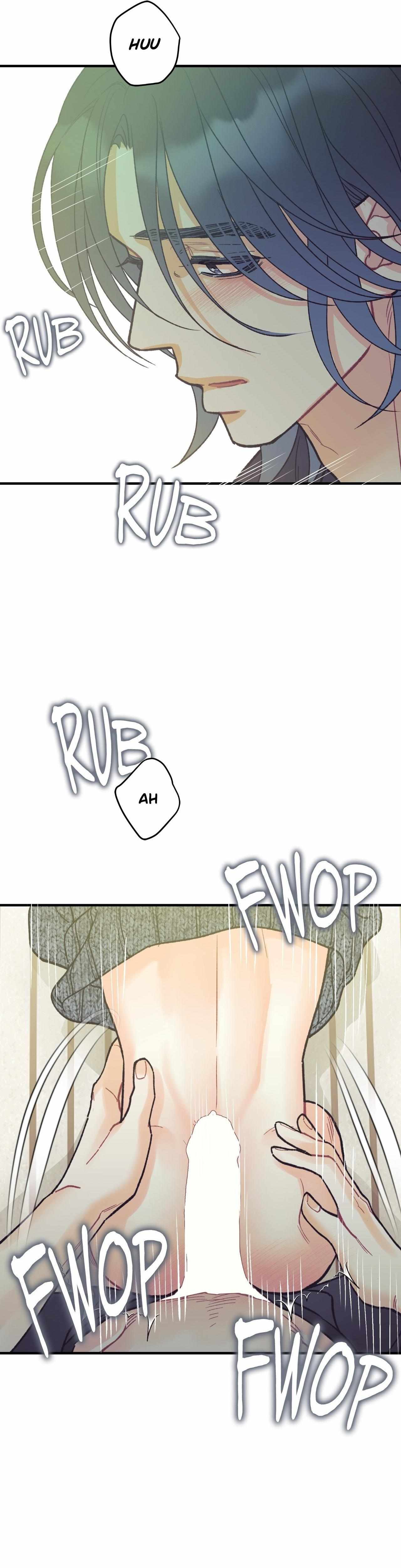 Read TEN chapter 37 image 23 on Lezhin