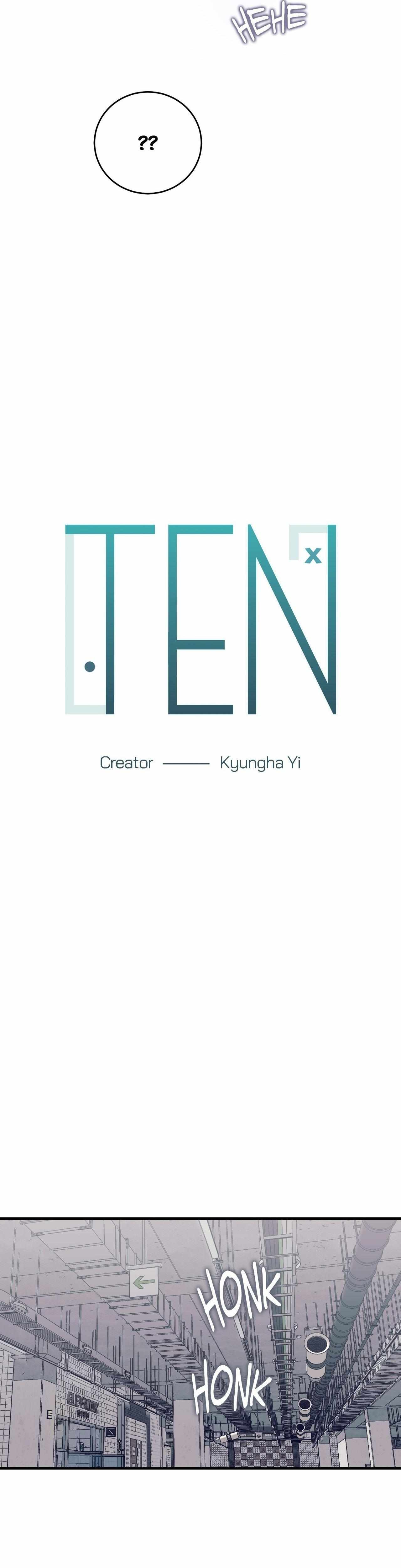 Read TEN chapter 37 image 36 on Lezhin