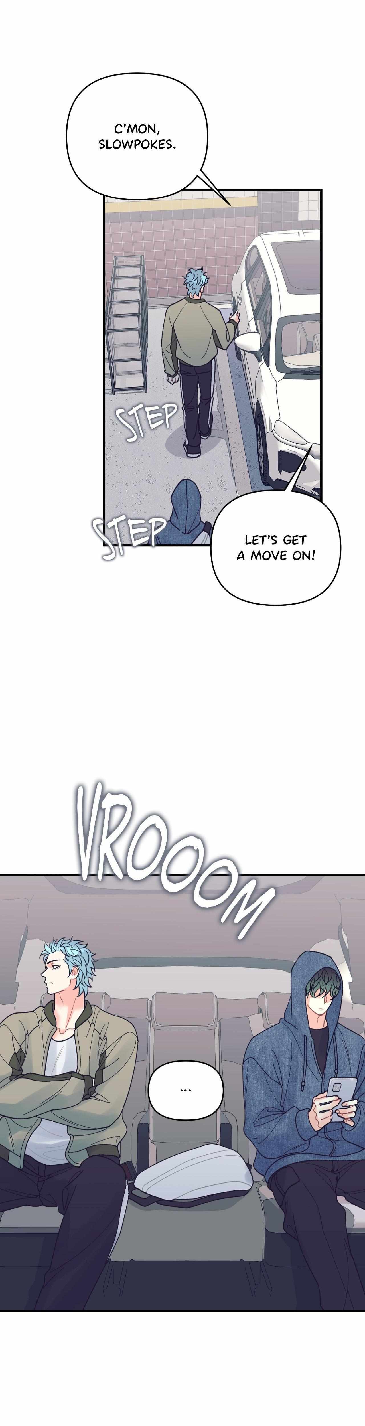 Read TEN chapter 37 image 37 on Lezhin