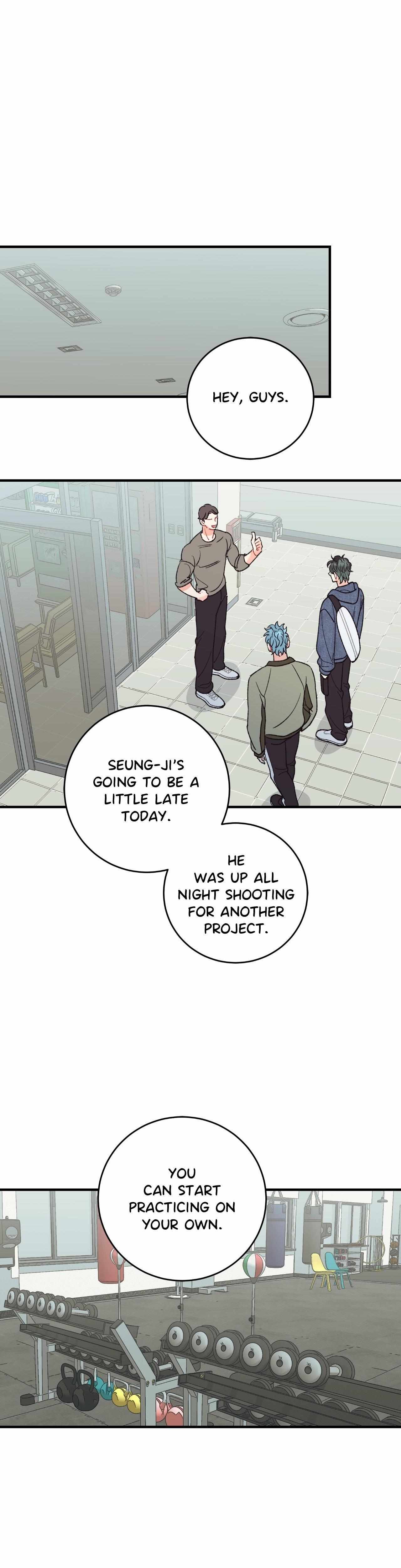 Read TEN chapter 37 image 39 on Lezhin