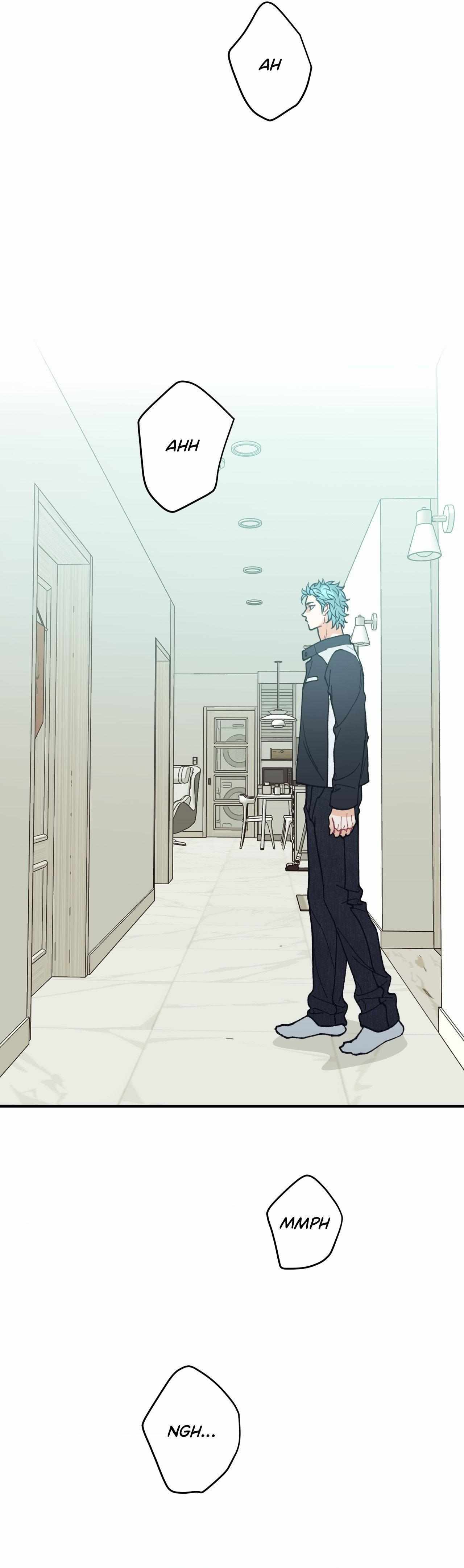 Read TEN chapter 37 image 4 on Lezhin