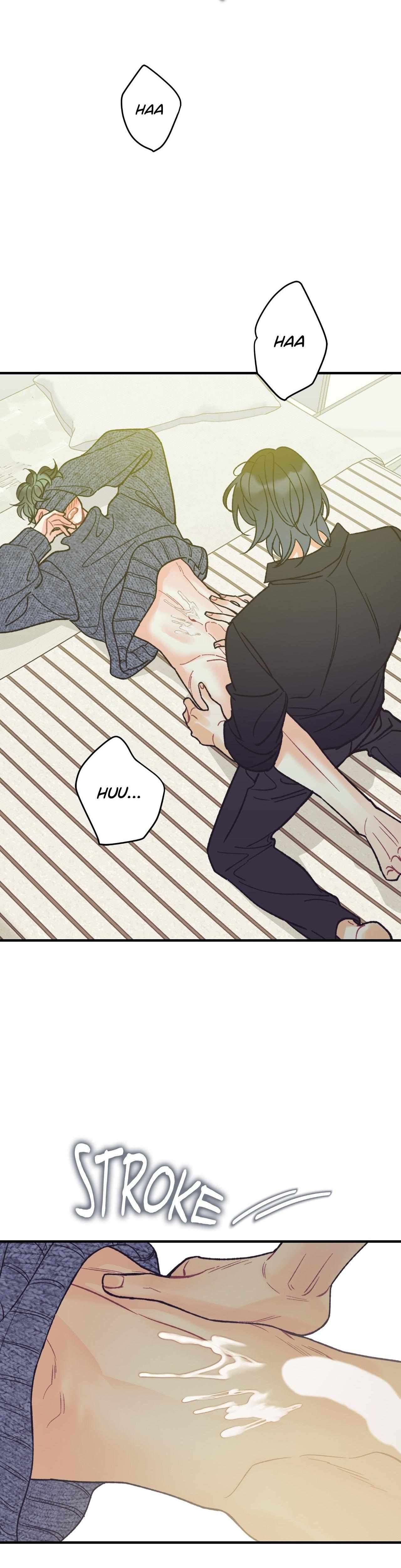 Read TEN chapter 37 image 8 on Lezhin