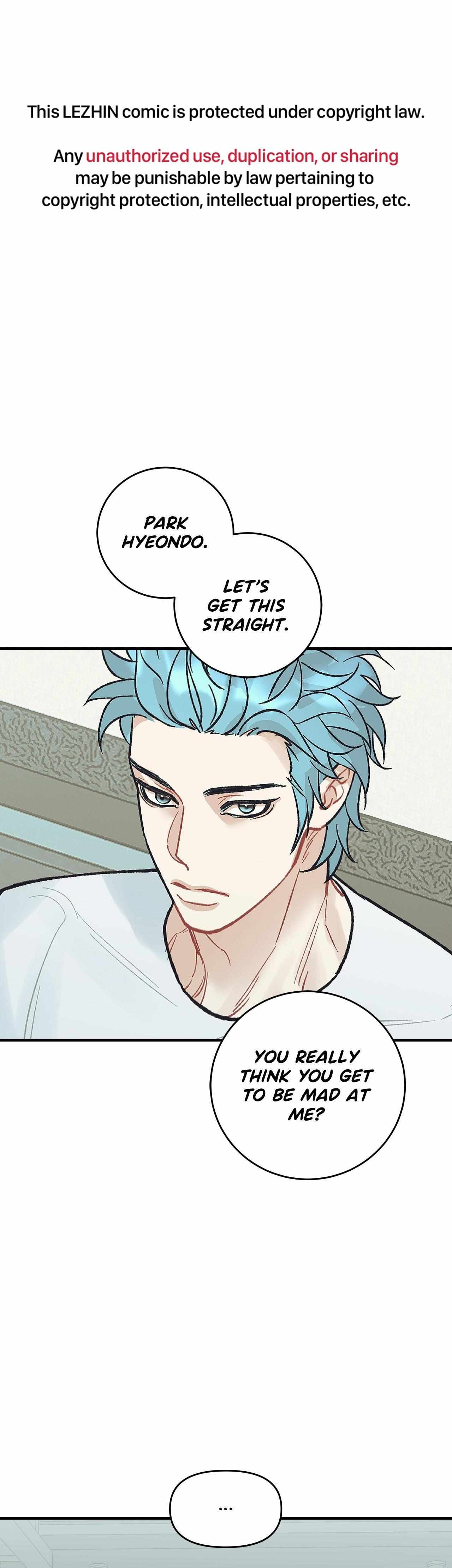 Read TEN chapter 38 image 1 on Lezhin