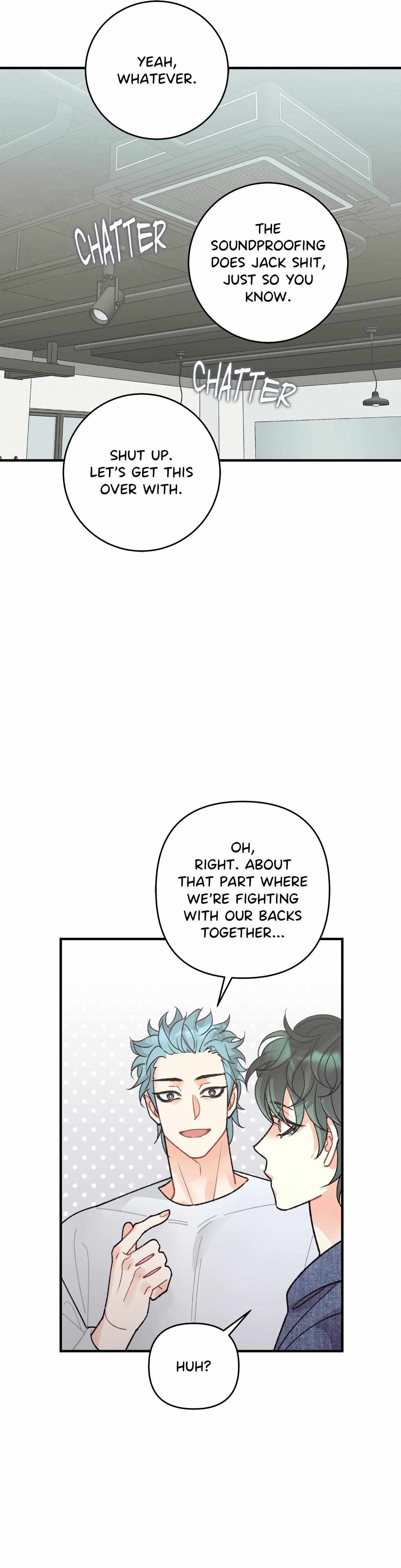 Read TEN chapter 38 image 13 on Lezhin