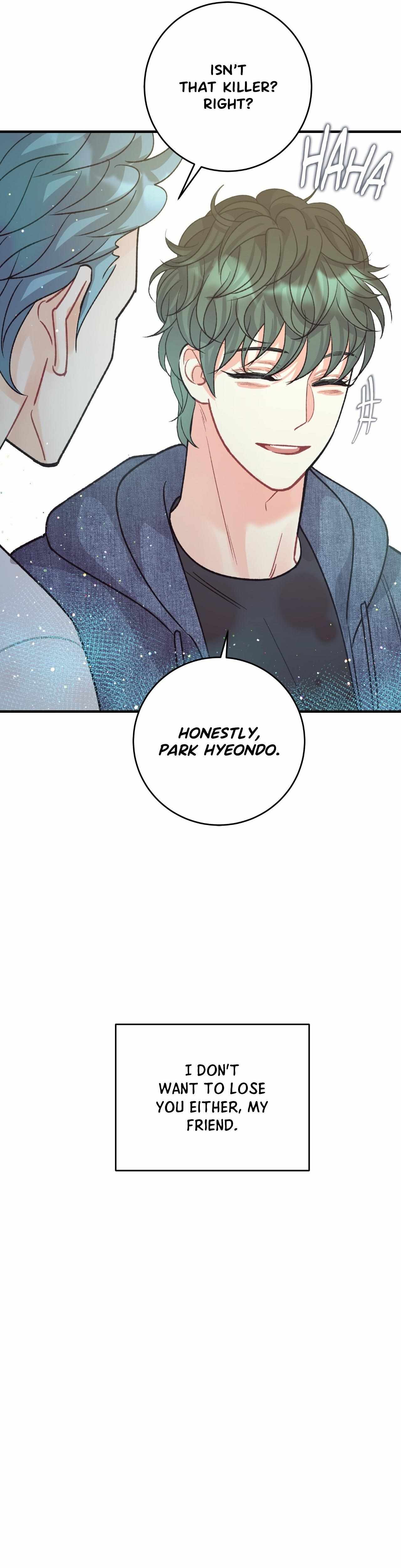 Read TEN chapter 38 image 16 on Lezhin
