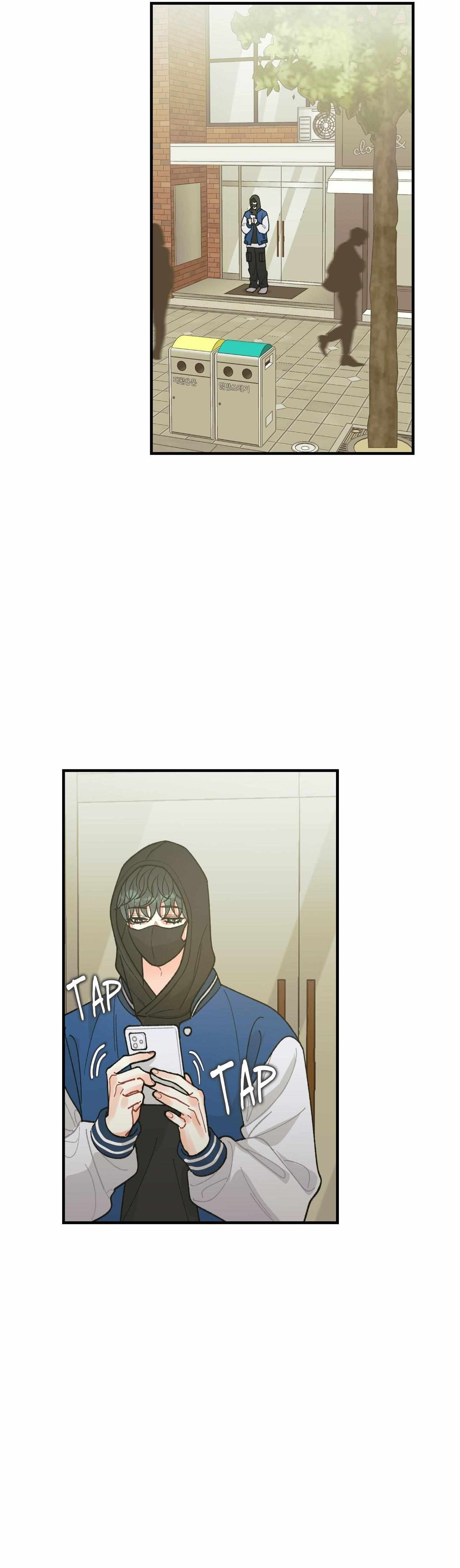 Read TEN chapter 38 image 18 on Lezhin