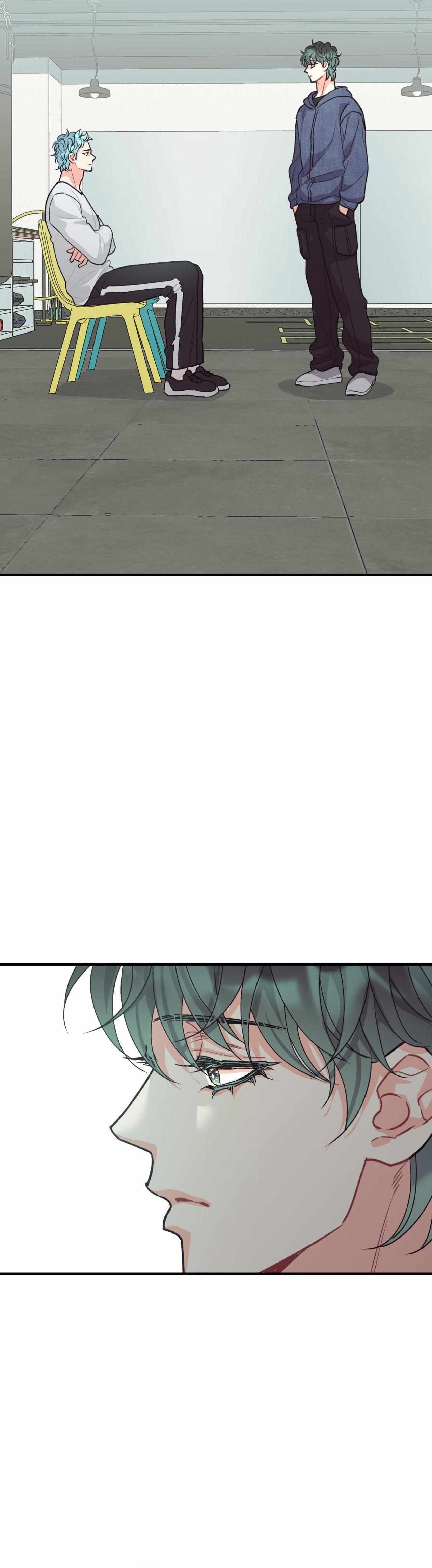 Read TEN chapter 38 image 2 on Lezhin