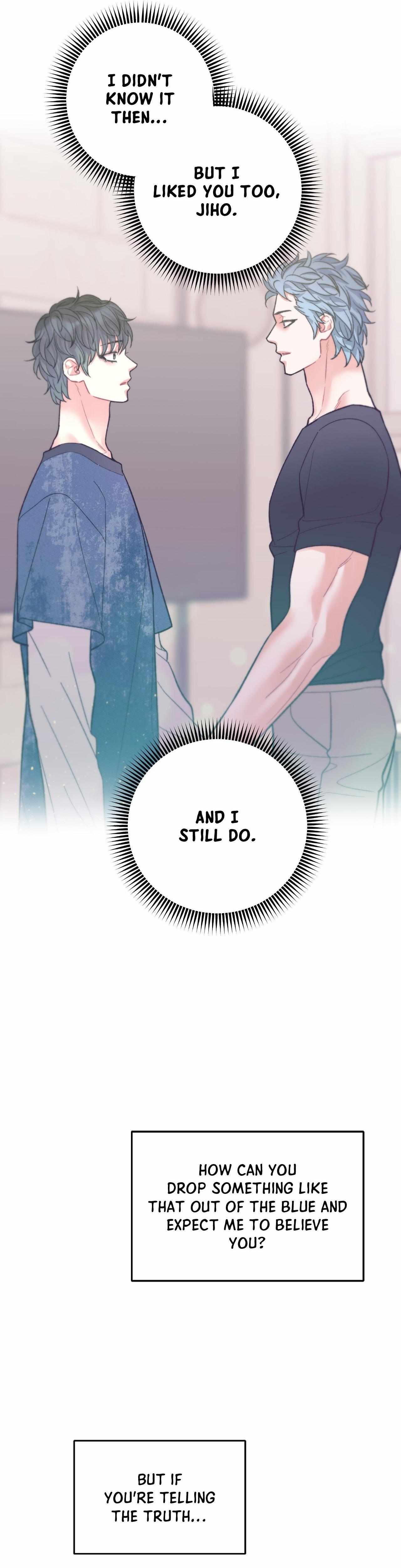 Read TEN chapter 38 image 3 on Lezhin