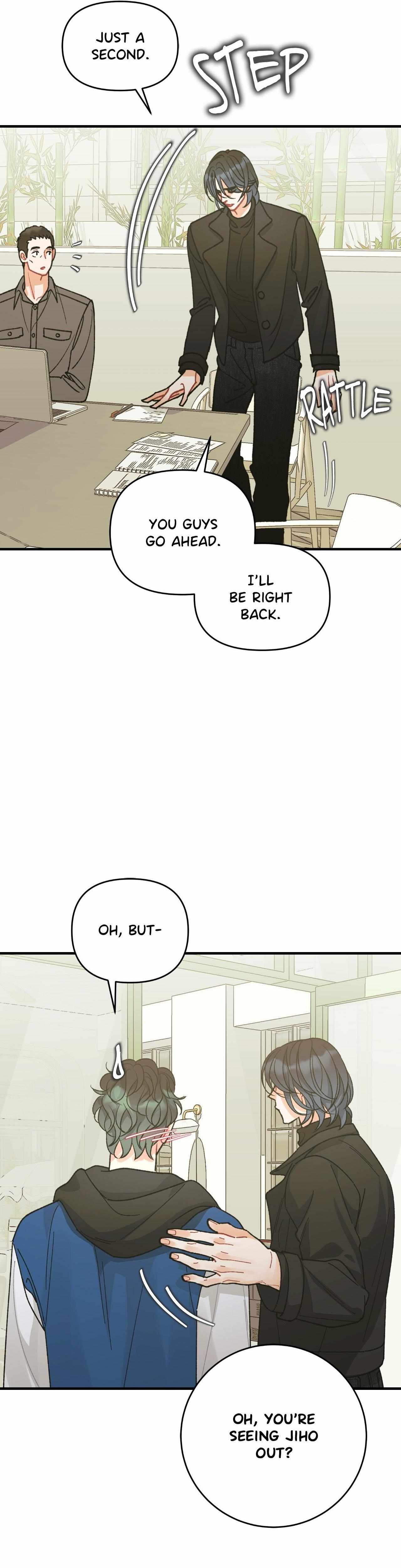 Read TEN chapter 38 image 35 on Lezhin