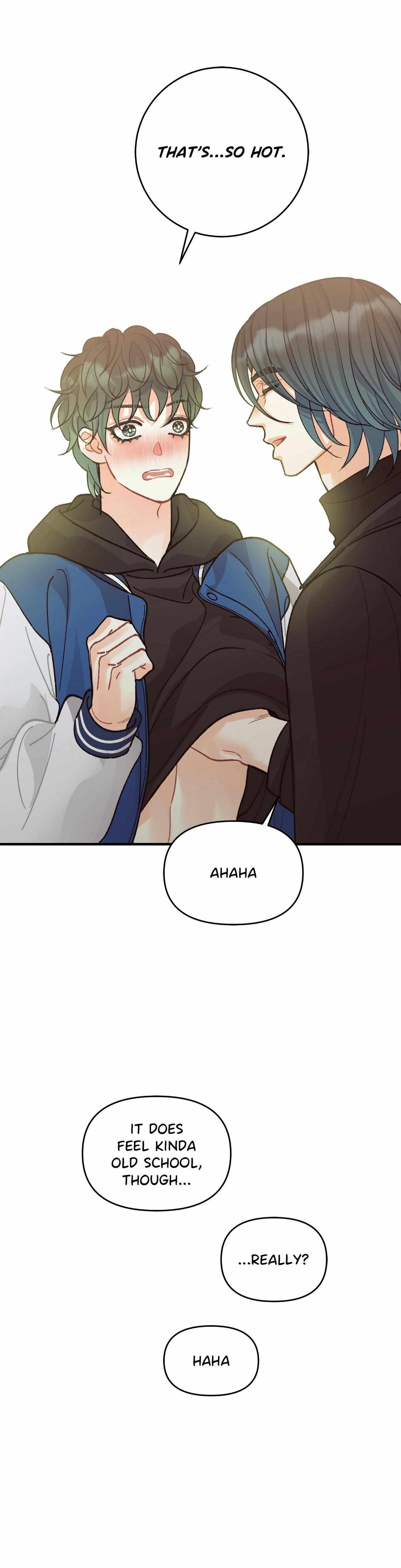 Read TEN chapter 39 image 16 on Lezhin