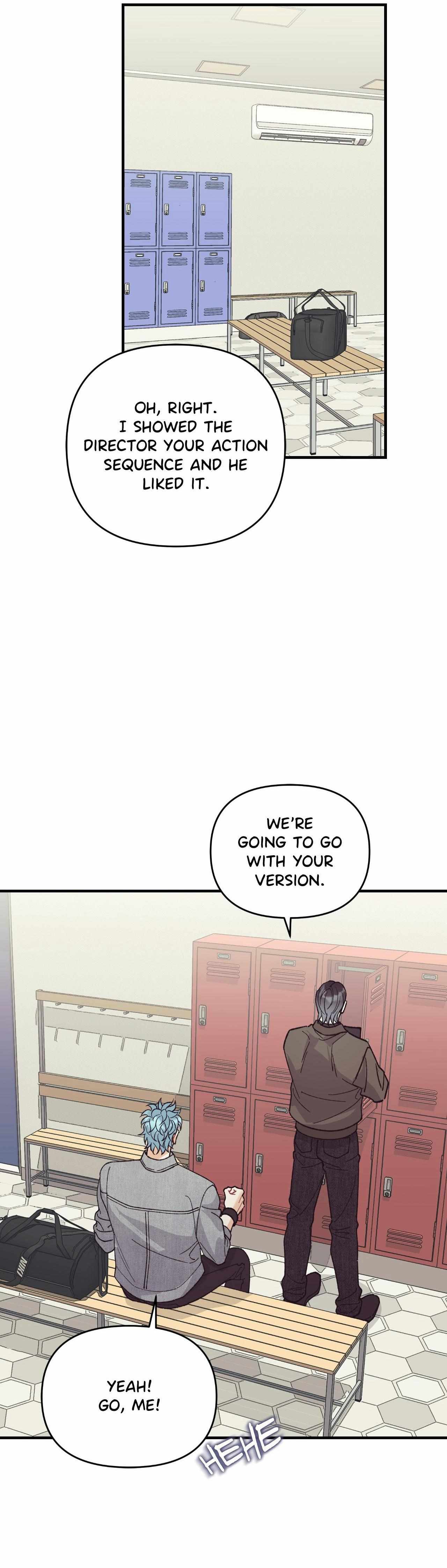 Read TEN chapter 39 image 18 on Lezhin