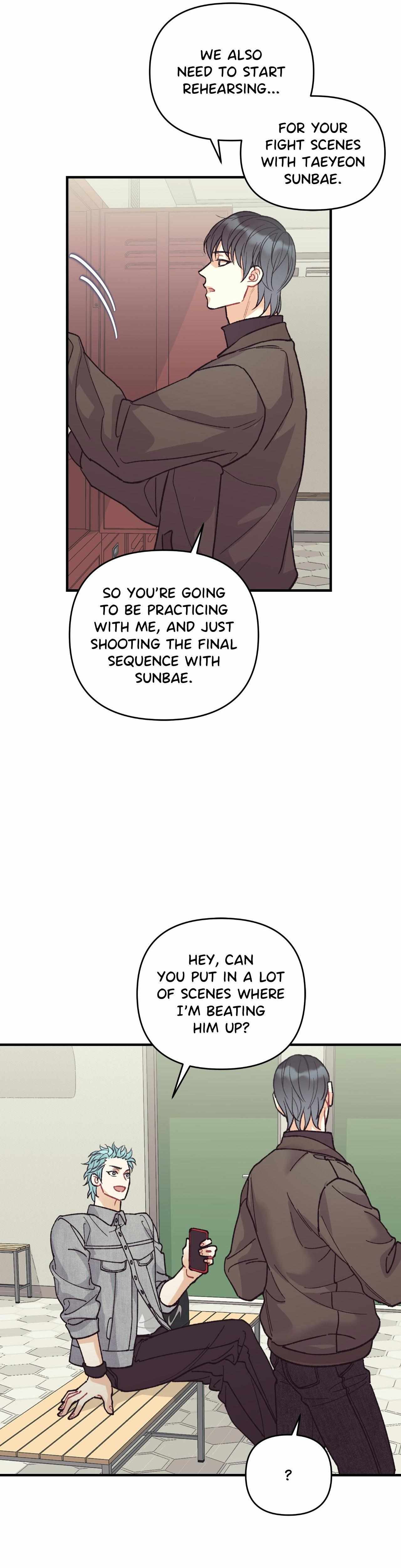 Read TEN chapter 39 image 19 on Lezhin