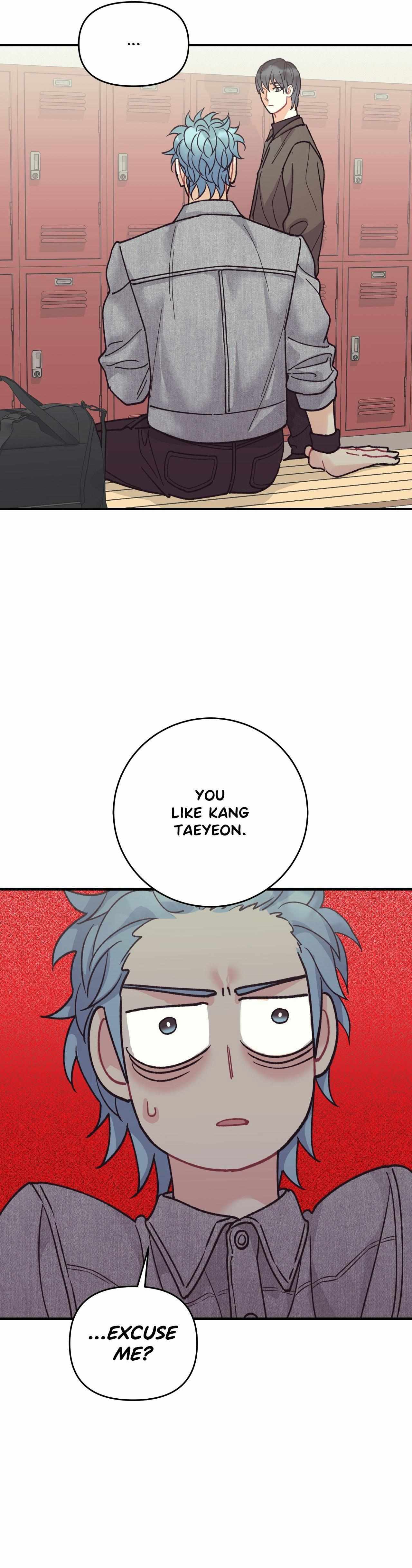 Read TEN chapter 39 image 23 on Lezhin