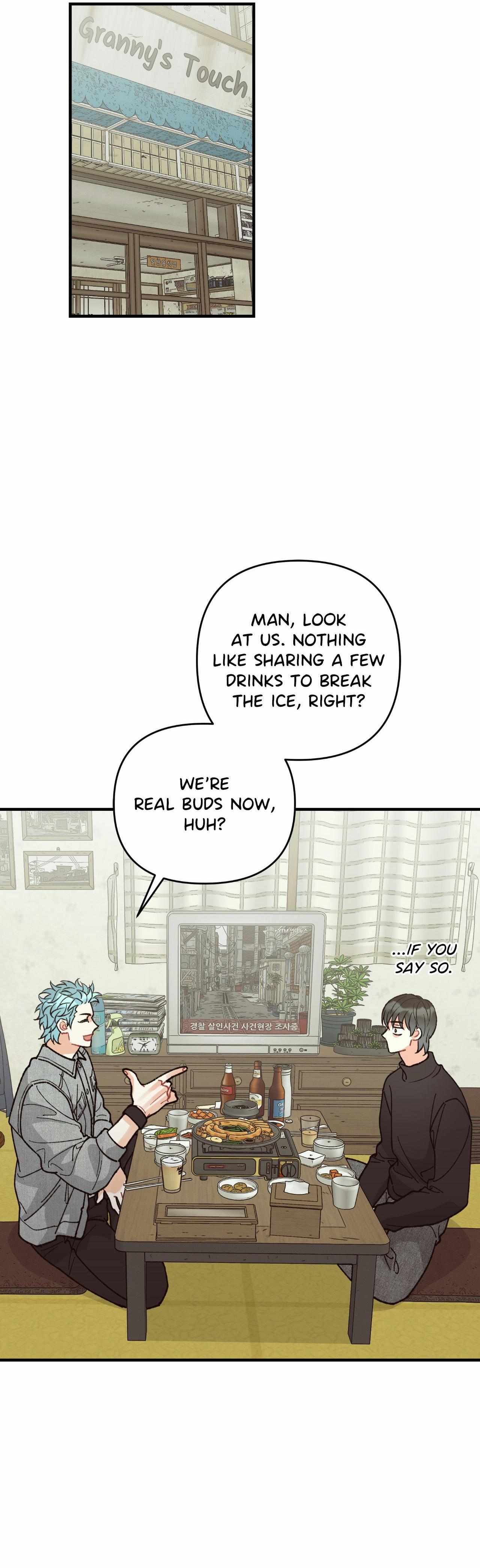 Read TEN chapter 39 image 26 on Lezhin