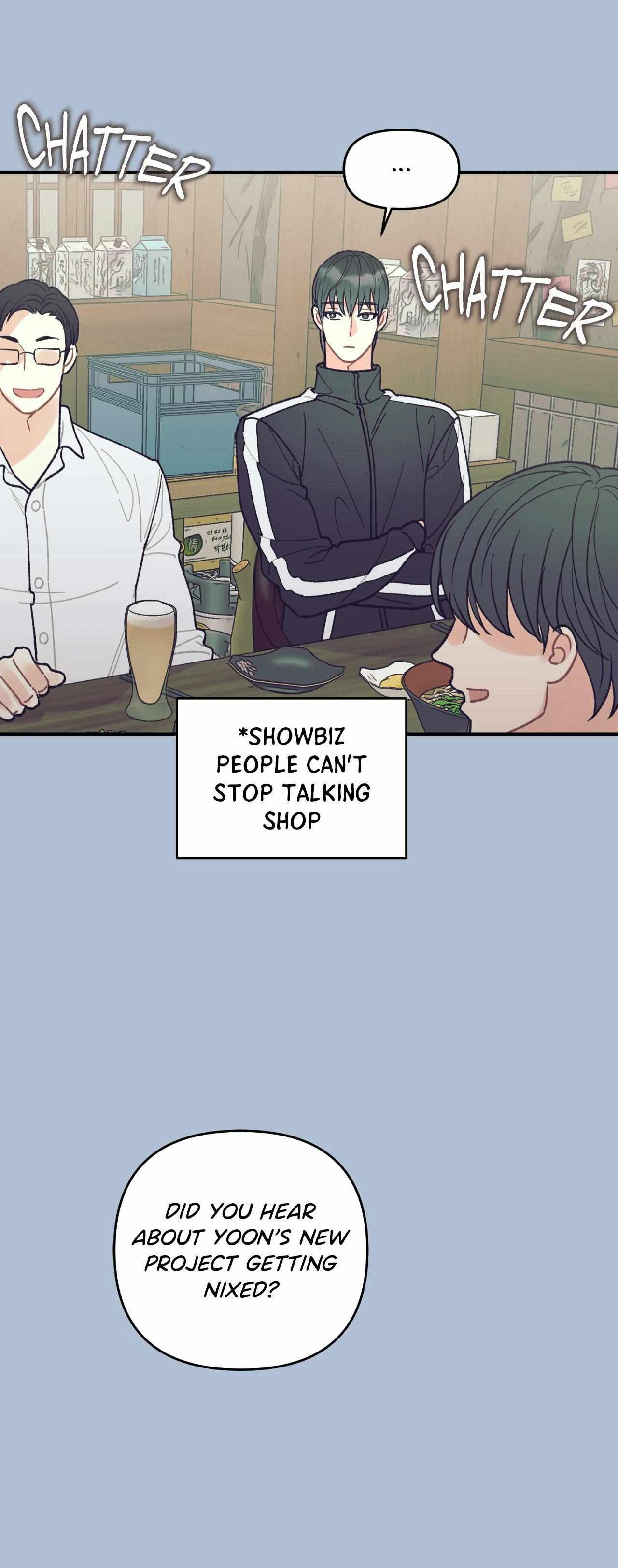 Read TEN chapter 39 image 28 on Lezhin