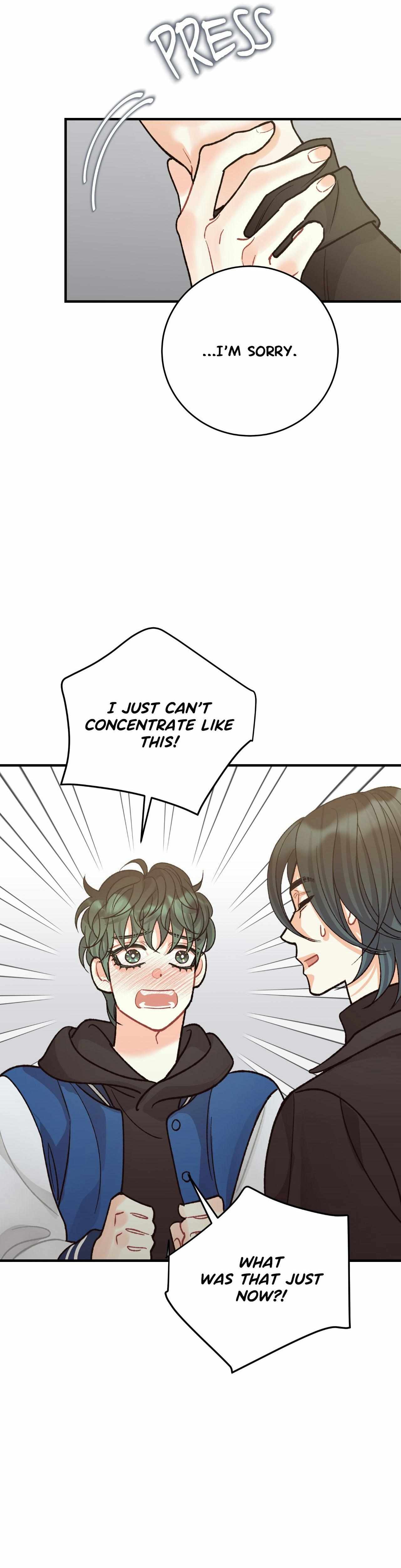 Read TEN chapter 39 image 3 on Lezhin