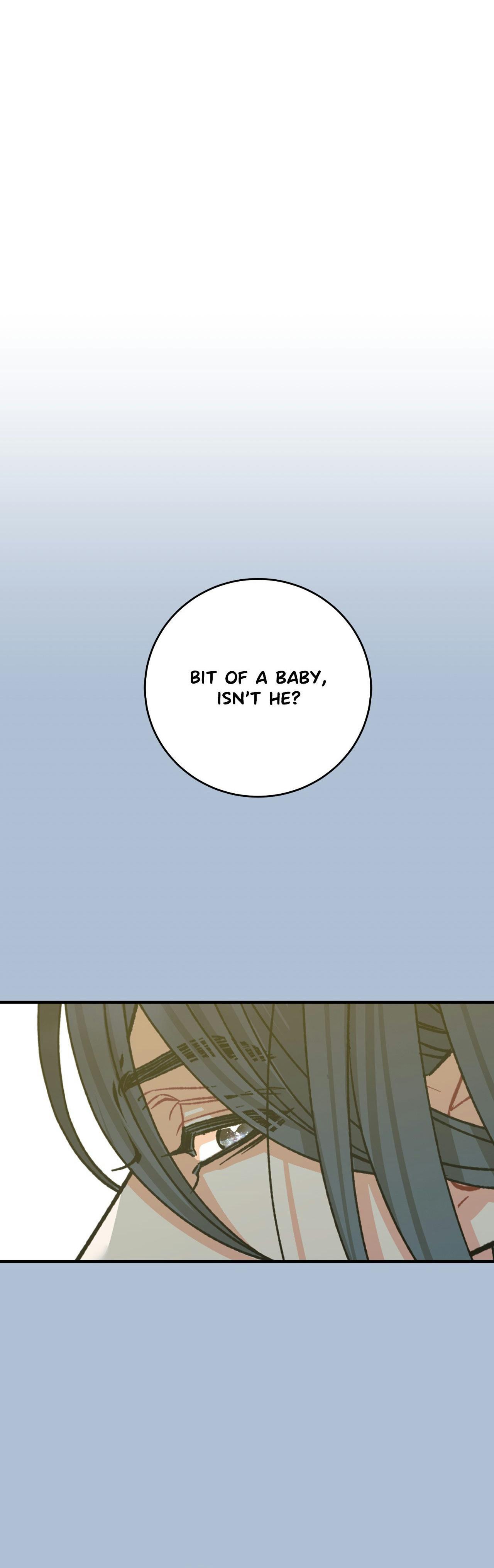 Read TEN chapter 39 image 4 on Lezhin