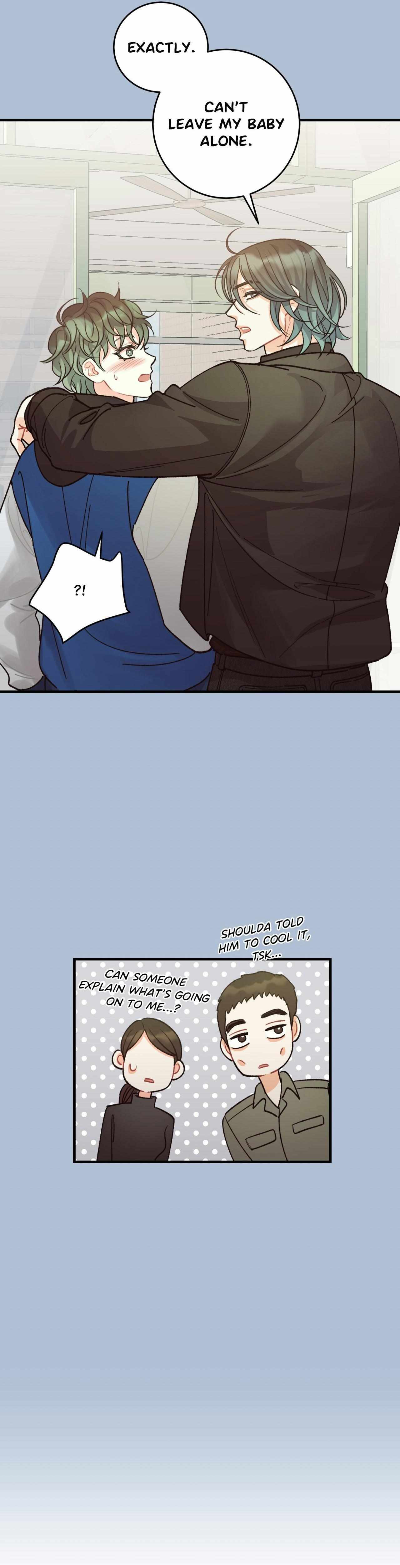 Read TEN chapter 39 image 5 on Lezhin