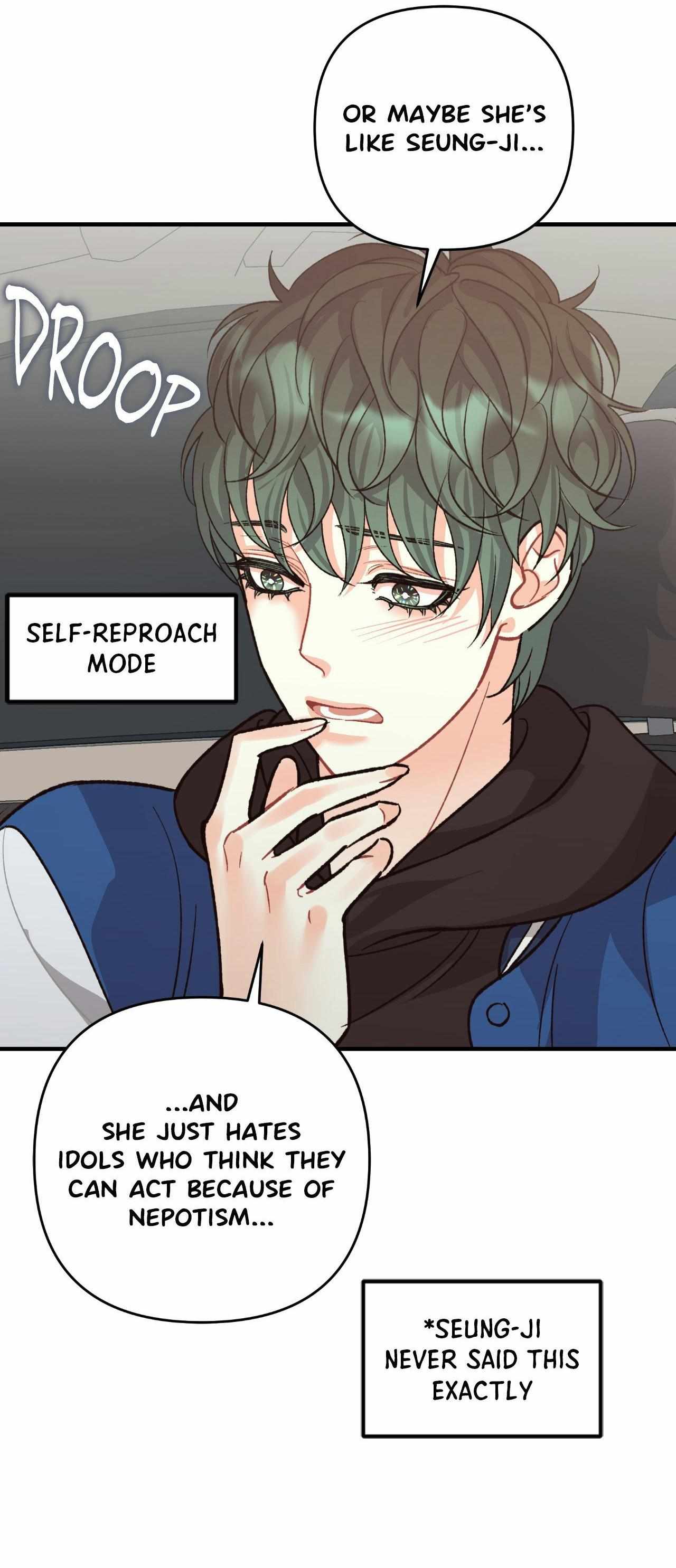 Read TEN chapter 39 image 8 on Lezhin
