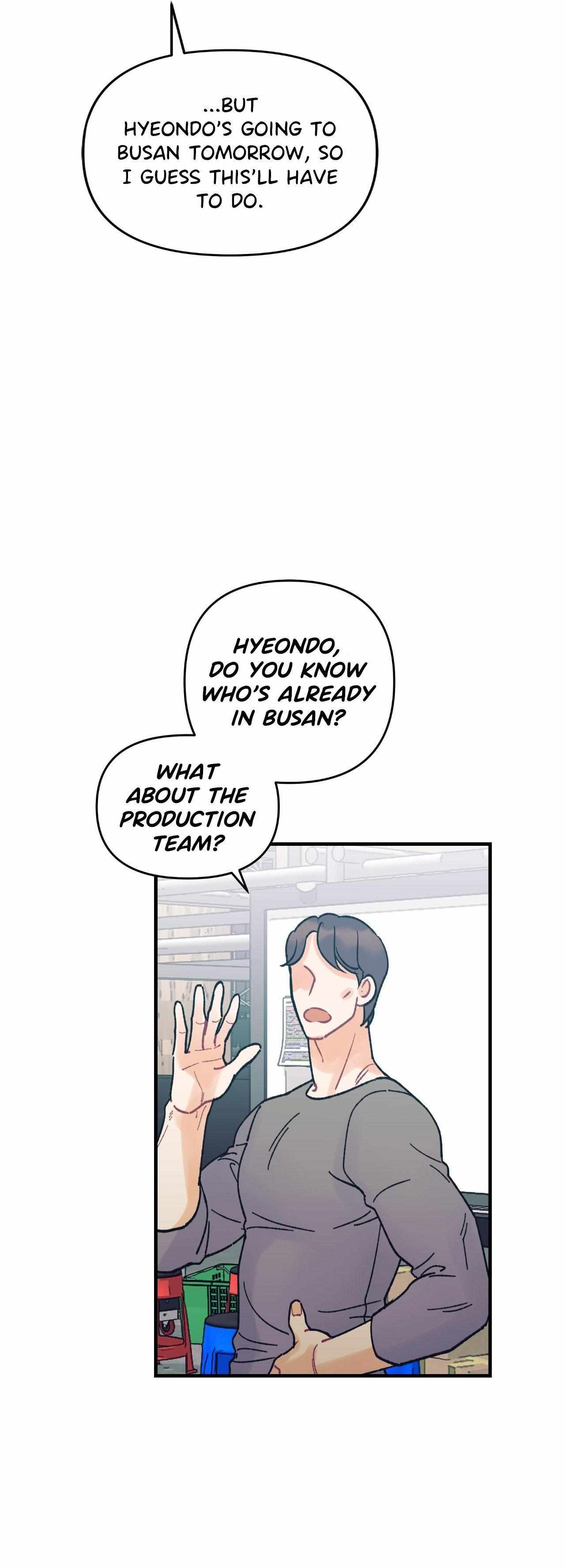 Read TEN chapter 40 image 11 on Lezhin