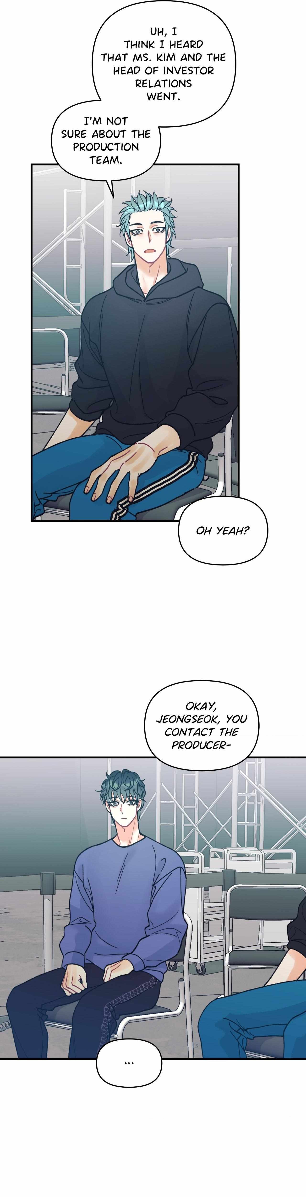Read TEN chapter 40 image 12 on Lezhin