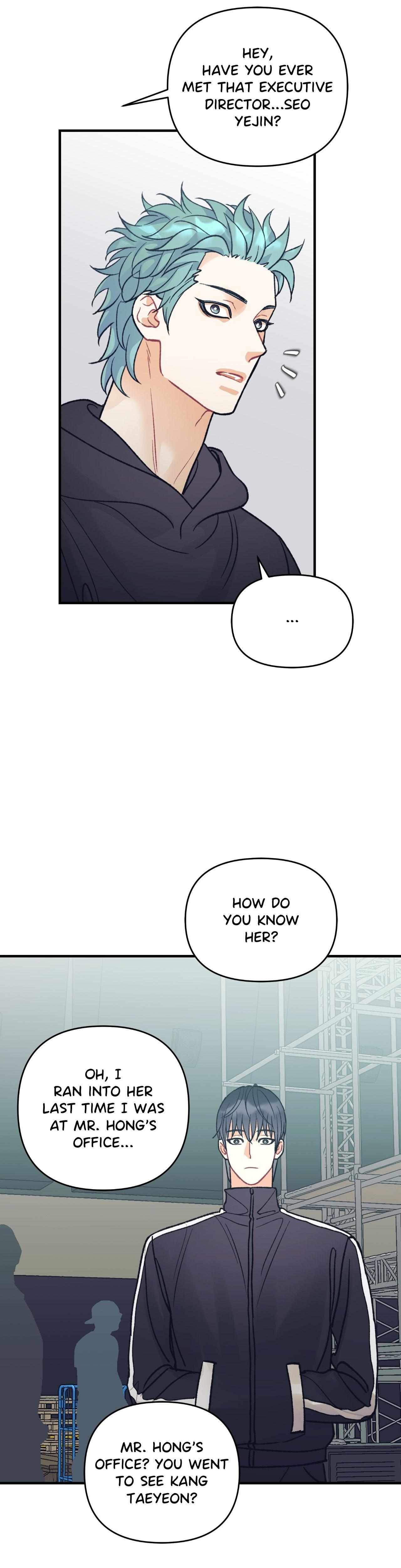 Read TEN chapter 40 image 13 on Lezhin